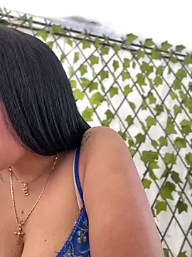 Milff parkerrr online show from 24, 1, 2025