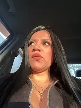 Milff parkerrr online show from 4, 2, 2025