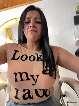 Milff parkerrr online show from 5, 2, 2025