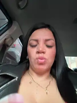 Milff parkerrr online show from 10, 2, 2025