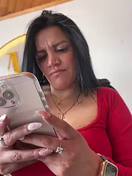 Milff parkerrr online show from 10, 2, 2025