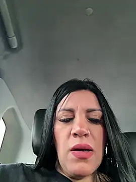 Milff parkerrr online show from 11, 2, 2025