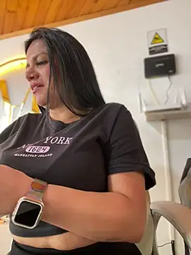 Milff parkerrr online show from 11, 2, 2025