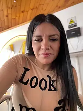 Milff parkerrr online show from 13, 2, 2025