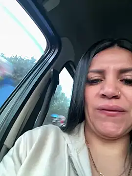 Milff parkerrr online show from 18, 2, 2025