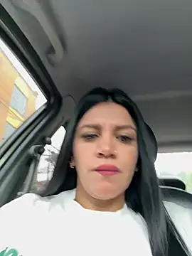 Milff parkerrr online show from 22, 2, 2025