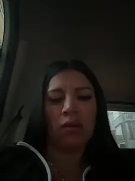 Milff parkerrr online show from 28, 2, 2025