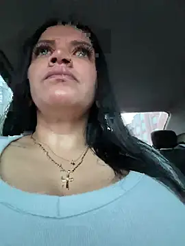 Milff parkerrr online show from 3, 3, 2025