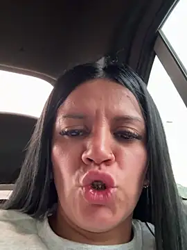 Milff parkerrr online show from 21, 3, 2025