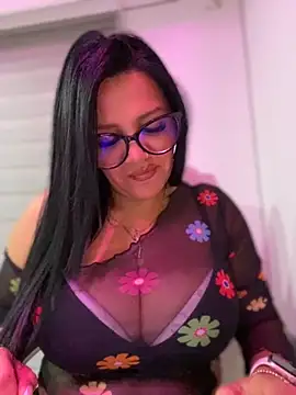 Milff parkerrr online show from 2, 10, 2025