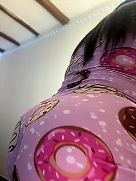 Milff parkerrr online show from 8, 10, 2025