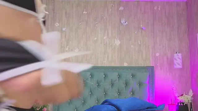 Marcelaa fox online show from 15, 11, 2025