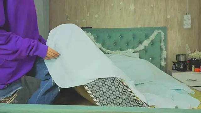 Snapshot of Marcelaa_fox chatting on 22, 12, 2025 Marcelaa fox online show from 22, 12, 2025