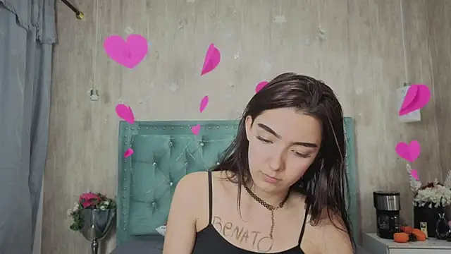 Snapshot of Marcelaa_fox chatting on 20, 2, 2026 Marcelaa fox online show from 20, 2, 2026