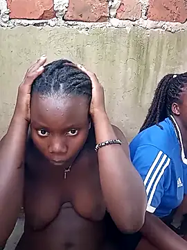 Black juicy24 online show from 4, 3, 2025