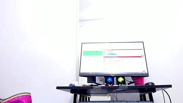 Snapshot of Dalia_20 chatting on 17, 1, 2025 Dalia 20 online show from 17, 1, 2025