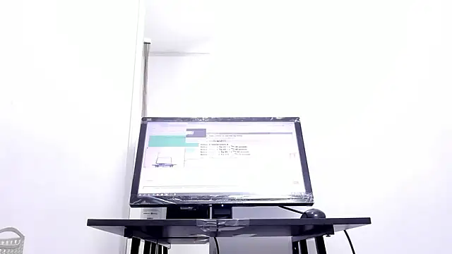 Snapshot of Dalia_20 chatting on 25, 1, 2025 Dalia 20 online show from 25, 1, 2025