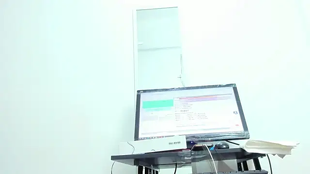 Snapshot of Dalia_20 chatting on 3, 2, 2025 Dalia 20 online show from 3, 2, 2025