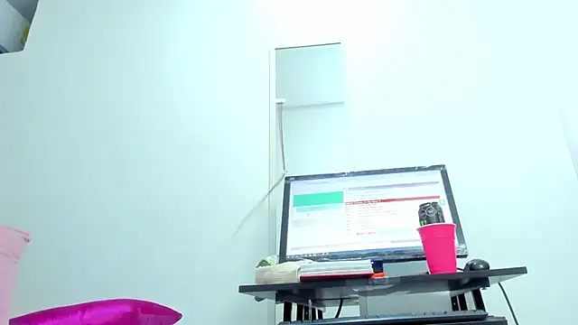 Snapshot of Dalia_20 chatting on 5, 2, 2025 Dalia 20 online show from 5, 2, 2025