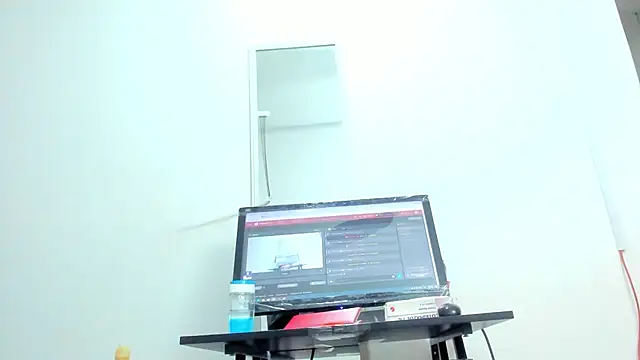 Snapshot of Dalia_20 chatting on 5, 2, 2025 Dalia 20 online show from 5, 2, 2025