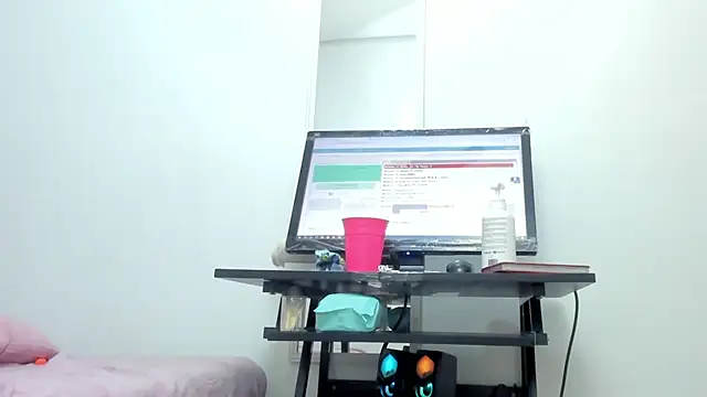 Snapshot of Dalia_20 chatting on 8, 2, 2025 Dalia 20 online show from 8, 2, 2025