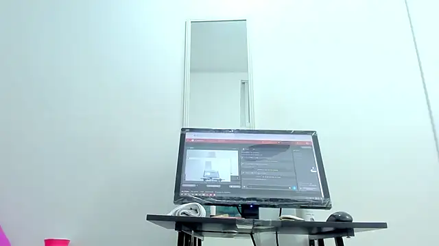 Snapshot of Dalia_20 chatting on 19, 2, 2025 Dalia 20 online show from 19, 2, 2025