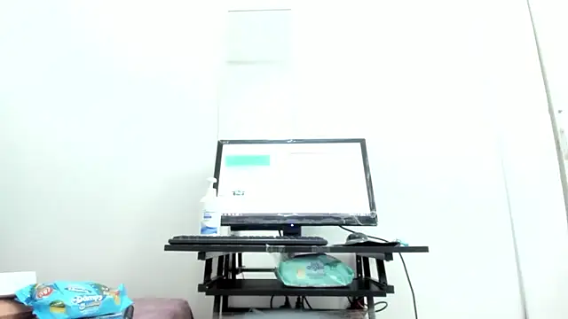 Snapshot of Dalia_20 chatting on 11, 9, 2025 Dalia 20 online show from 11, 9, 2025