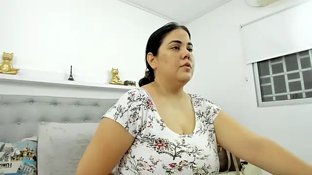 Snapshot of Dalia_20 chatting on 20, 9, 2025 Dalia 20 online show from 20, 9, 2025