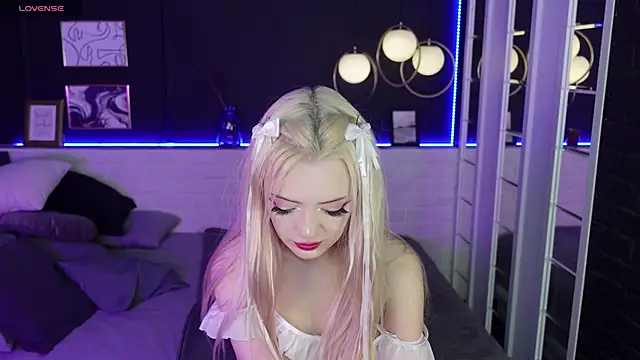 Snapshot of EmilyAir chatting on 24, 1, 2025 EmilyAir online show from 24, 1, 2025