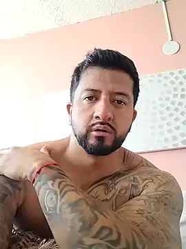 Drake Smith1 online show from 4, 10, 2025