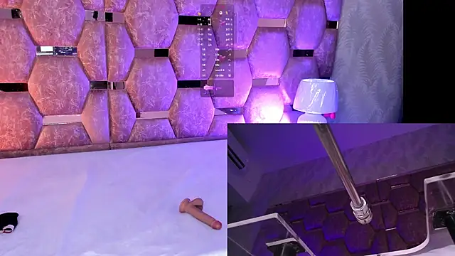 LunaAridi online show from 7, 4, 2026