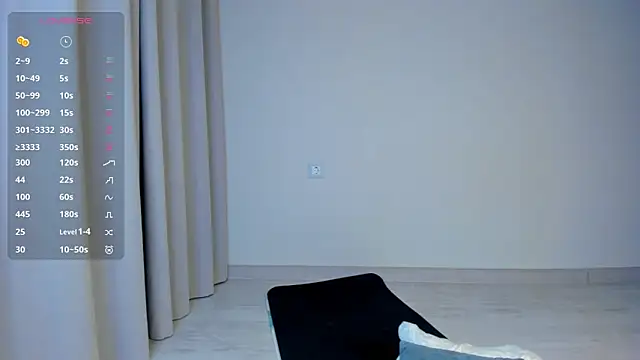 Butterflys1268 online show from 25, 11, 2025