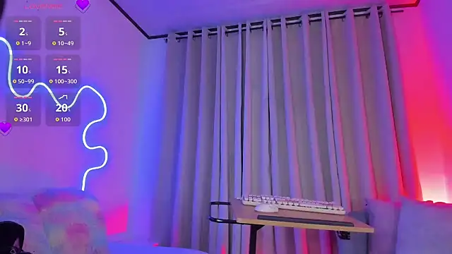 Mackensy sweett online show from 7, 11, 2025