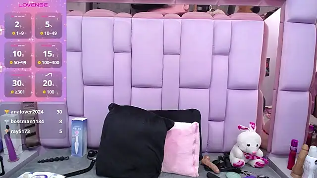 slut anal  online show from 16, 11, 2025