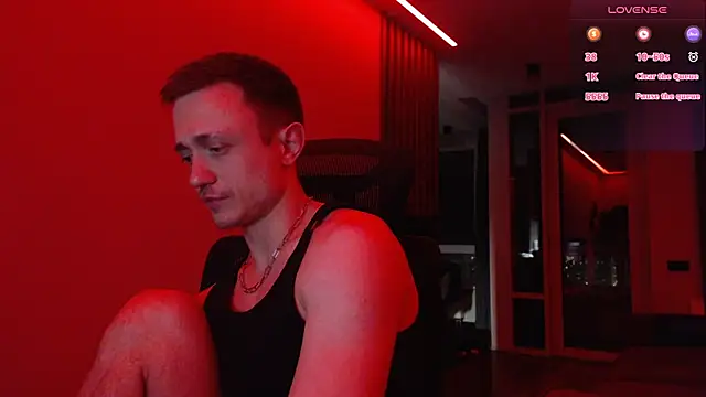 alex nash online show from 21, 3, 2025