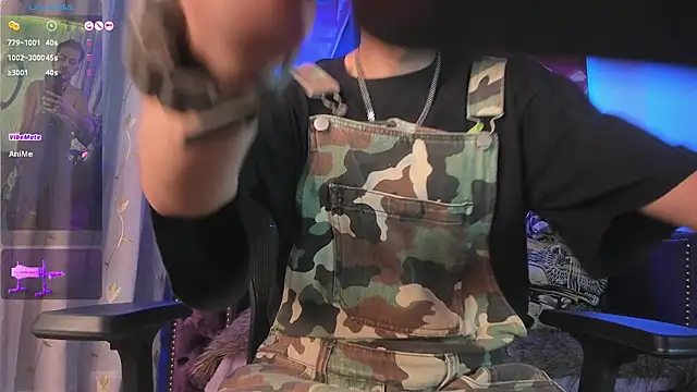  hairybeard  online show from 4, 2, 2026