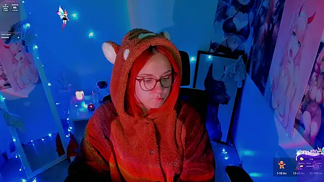 Rudy 02 online show from 17, 12, 2024