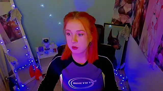 Rudy 02 online show from 20, 12, 2024