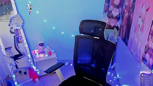 Rudy 02 online show from 21, 12, 2024