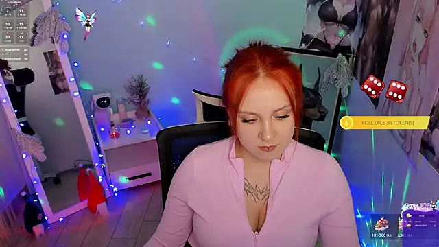 Rudy 02 online show from 26, 12, 2024