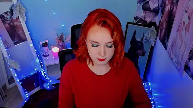 Rudy 02 online show from 29, 12, 2024