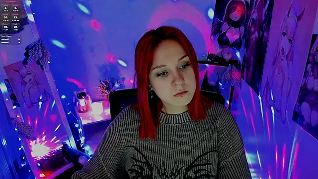 Rudy 02 online show from 12, 1, 2025