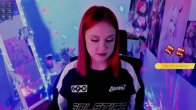 Rudy 02 online show from 15, 1, 2025