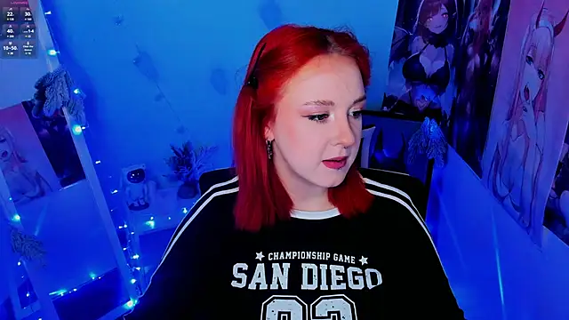 Rudy 02 online show from 18, 1, 2025