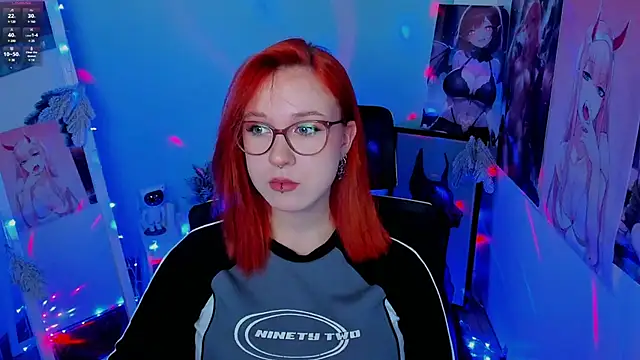 Rudy 02 online show from 21, 1, 2025