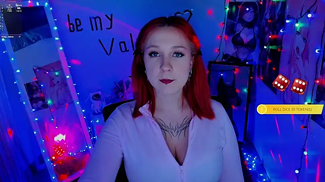 Rudy 02 online show from 7, 2, 2025