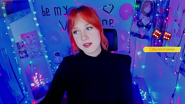 Rudy 02 online show from 13, 2, 2025