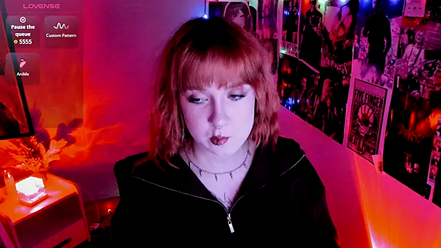 Rudy 02 online show from 12, 9, 2025