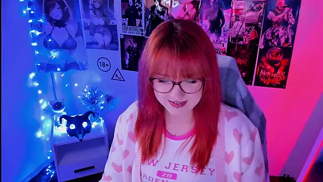 Rudy 02 online show from 5, 11, 2025