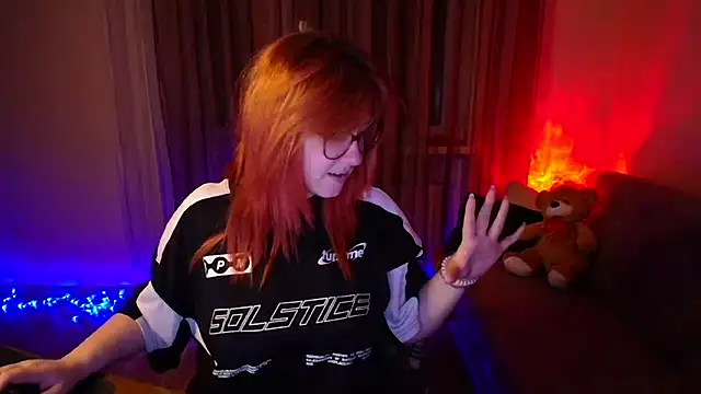 Rudy 02 online show from 22, 12, 2025